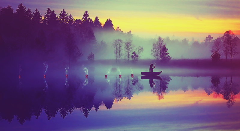 the-beauty-of-tranquility